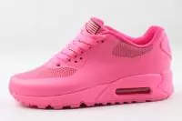 nike air max 90 qs femme usa flag gril pink 36-40